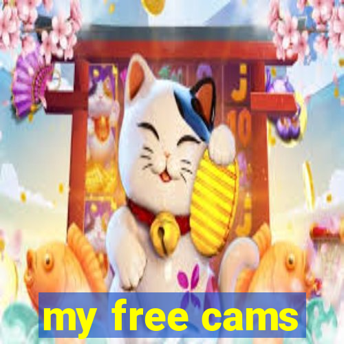 my free cams