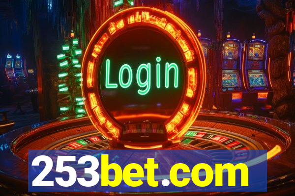 253bet.com