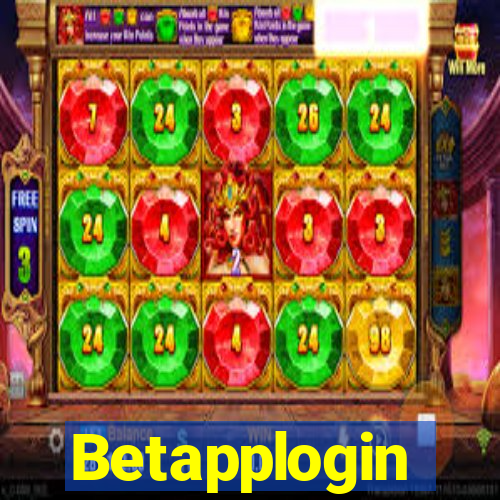 Betapplogin