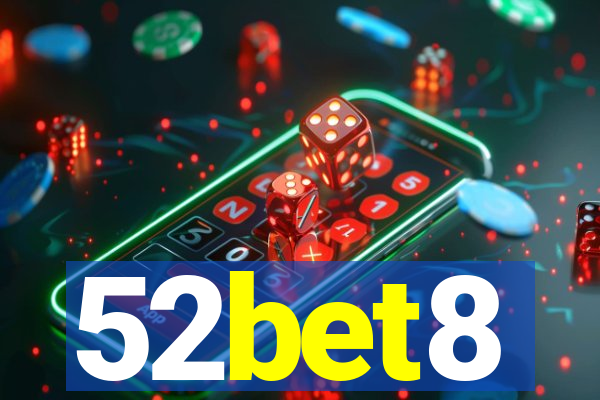 52bet8