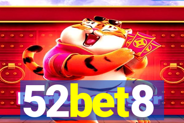 52bet8