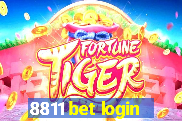 8811 bet login