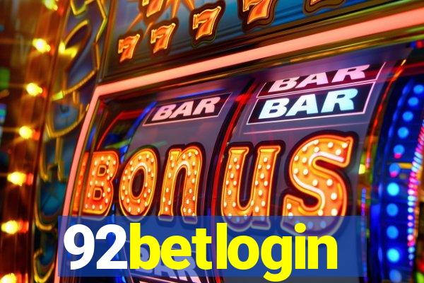 92betlogin