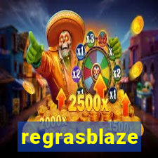 regrasblaze