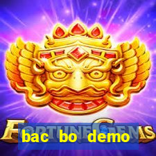 bac bo demo grátis dinheiro infinito