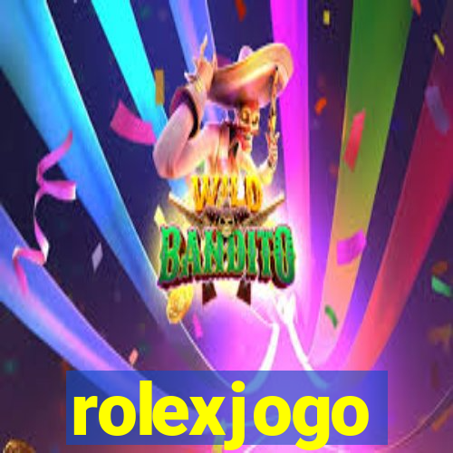 rolexjogo