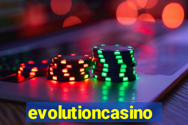 evolutioncasino