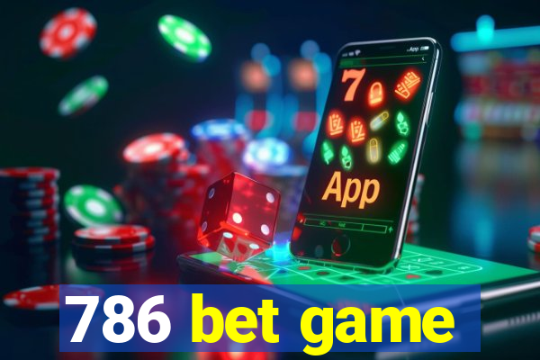 786 bet game