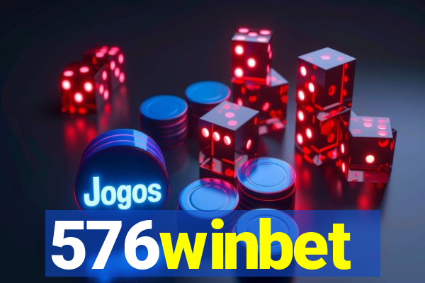 576winbet