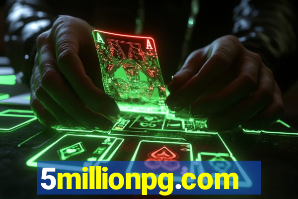 5millionpg.com