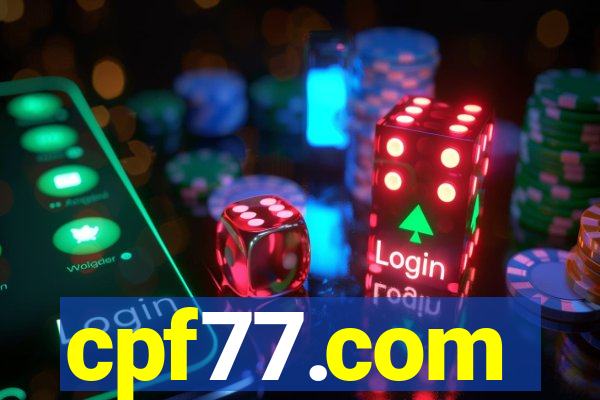 cpf77.com