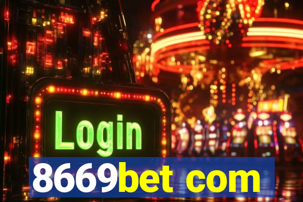 8669bet com