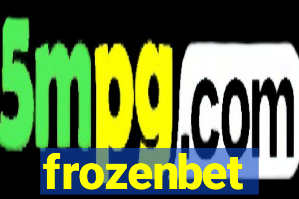 frozenbet