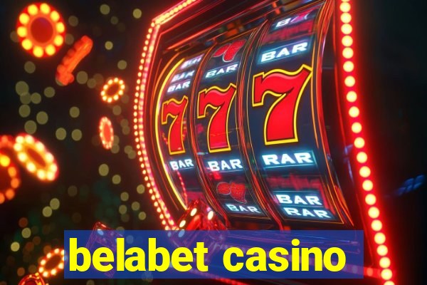 belabet casino