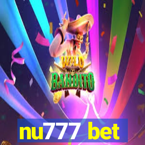 nu777 bet