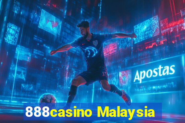 888casino Malaysia