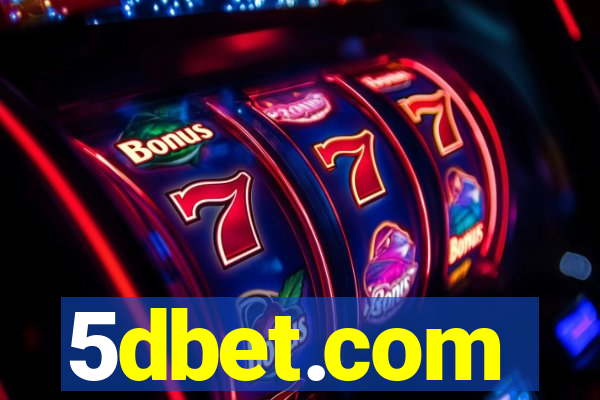 5dbet.com