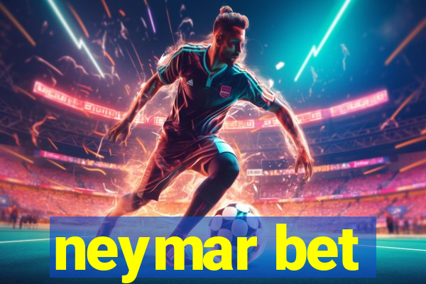 neymar bet