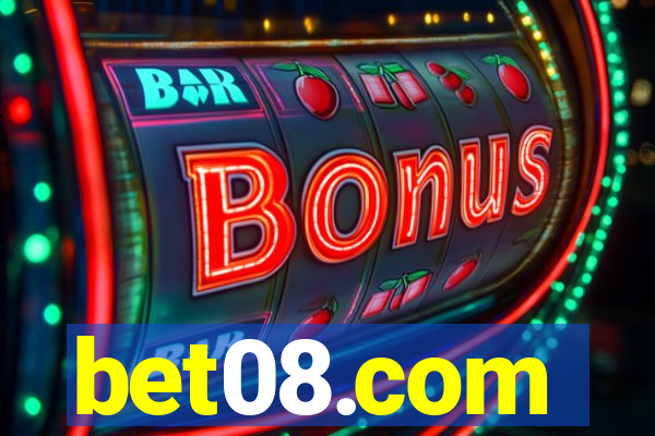 bet08.com