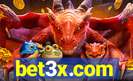 bet3x.com