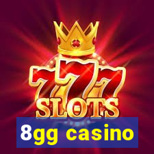 8gg casino