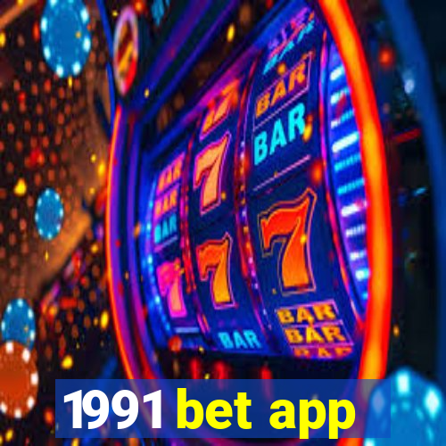 1991 bet app