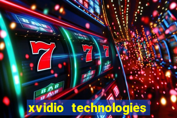 xvidio technologies startup brasil 2022