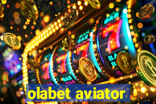 olabet aviator