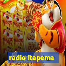 radio itapema