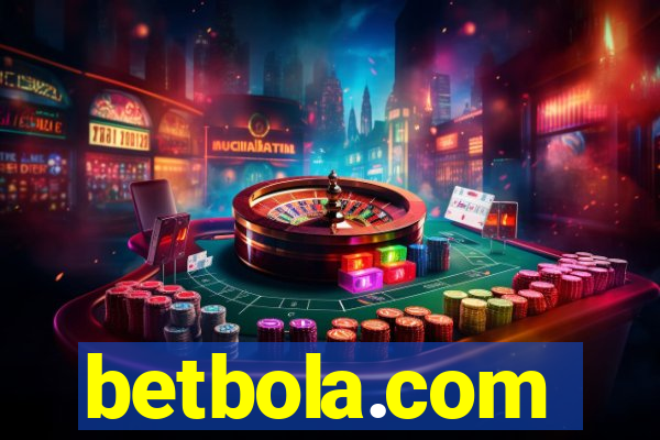 betbola.com