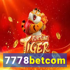 7778betcom