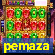 pemaza