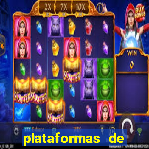 plataformas de jogos que pagam bem