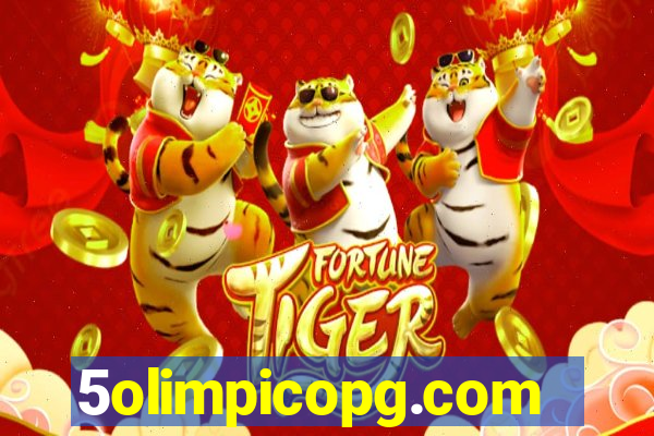 5olimpicopg.com