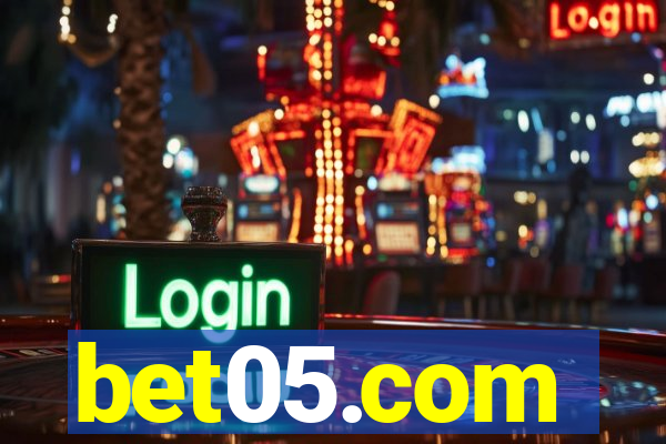 bet05.com