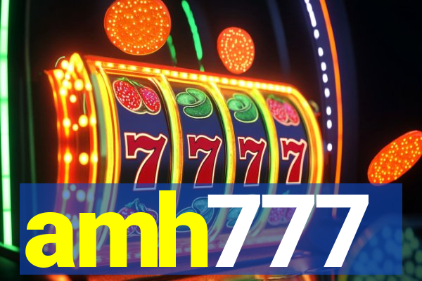 amh777