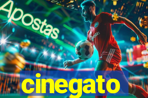 cinegato