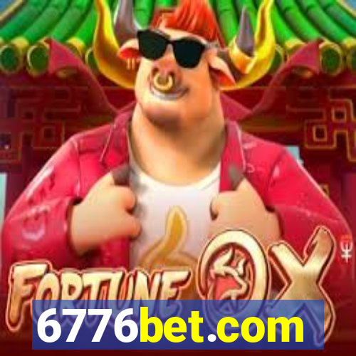 6776bet.com