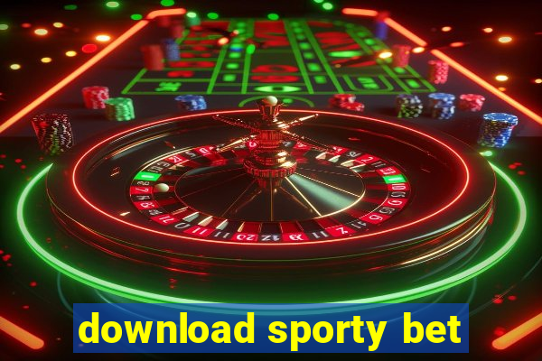 download sporty bet