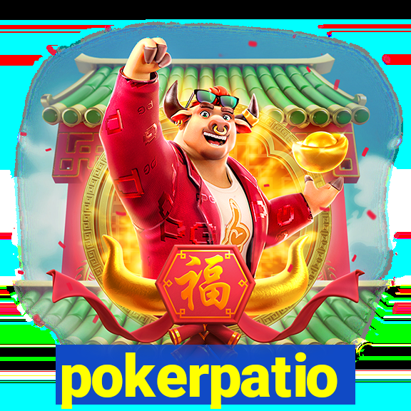 pokerpatio