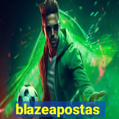 blazeapostas