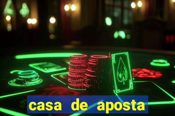 casa de aposta brilhante bet