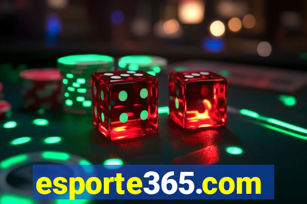 esporte365.com