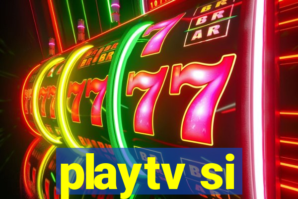 playtv si