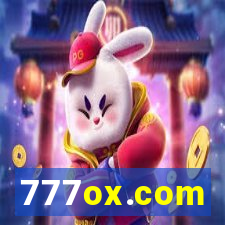 777ox.com