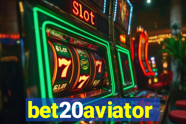 bet20aviator