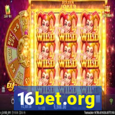 16bet.org