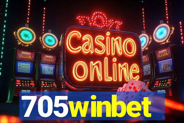 705winbet