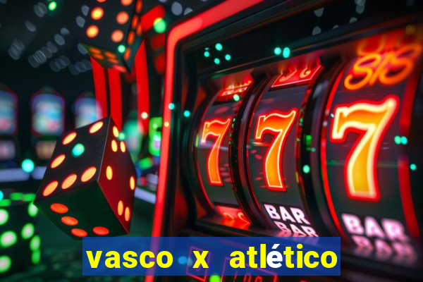 vasco x atlético mg palpite