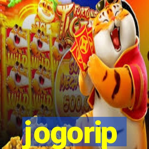 jogorip